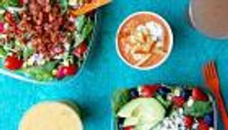 الحصص الغذائية دليلك لفقدان الوزن