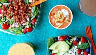 الغذاء أولى خطوات محاربة البدانة