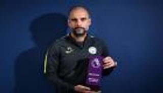 هاري كين لاعب ديسمبر في الدوري الإنجليزي.. وجوارديولا يكتب التاريخ