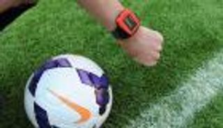 رابطة الدوري الفرنسي توقف الاستعانة بتكنولوجيا خط المرمى