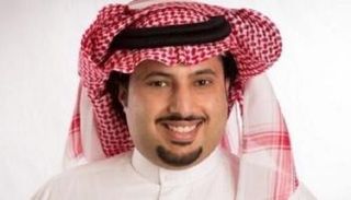المدلج يشيد بتركي آل الشيخ