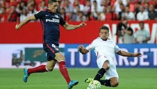 قمة نارية في كأس ملك إسبانيا