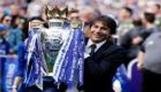 كونتي يثير الغموض حول مستقبله مع تشيلسي