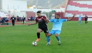 الوحدة - دبا 