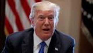 هل يفضح ترامب "القطط السمان" في النظام الإيراني؟