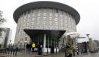 انتهاء تدمير مخزون ليبيا من الأسلحة الكيميائية