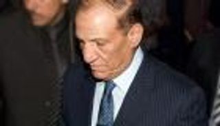 مصر.. رئيس الأركان الأسبق يترشح للرئاسة