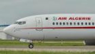 مقاتلة فرنسية تعترض طائرة ركاب جزائرية