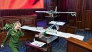 طائرات روسيا تقتل مهاجمي قاعدة حميميم بسوريا