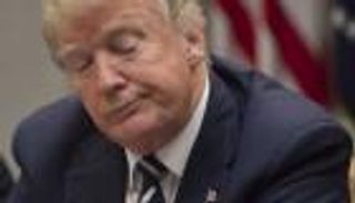 ترامب يتبرأ من وصف أفريقيا بـ"أوكار قذرة"