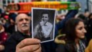 تركيا.. أول محاكمة "حضورية" لزعيم أكبر حزب كردي