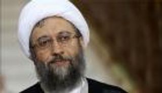 رئيس السلطة القضائية الإيراني و14 كيانا على قائمة العقوبات الأمريكية