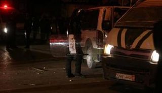 العنف يسيطر على المظاهرات في تونس - أرشيفية