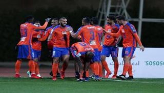 الدوري السعودي للمحترفين