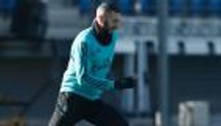 ريال مدريد يفقد 4 لاعبين في موقعة فياريال