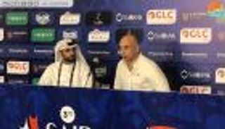 حسام حسن ينتقد تصرفات جماهير الأهلي في السوبر