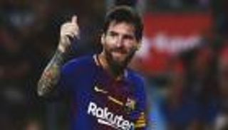 تقارير.. ميسي سدد 12 مليون يورو للضرائب