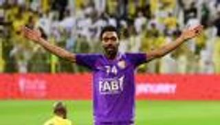 حسين الشحات يوضح سبب تفضيله للعين