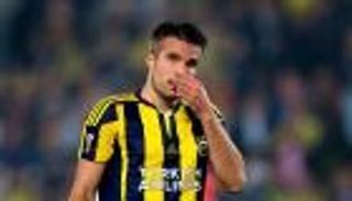 فان بيرسي يقترب من العودة للدوري الهولندي