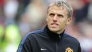 نجم مانشستر يونايتد السابق مرشح لتدريب سيدات إنجلترا