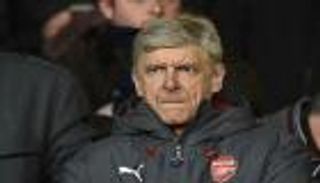 فينجر يرفض الحديث عن مغادرة أرسنال