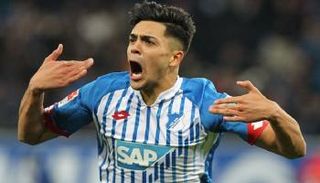 أميري هدف توتنهام الجديد