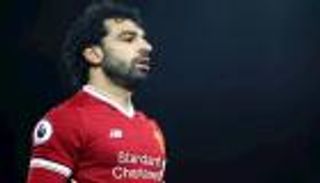 محمد صلاح واثق من تألق ليفربول أمام مانشستر سيتي