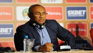 كأس العالم 2026