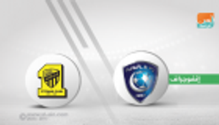 إنفوجراف.. خريبين وكهربا يبحثان عن العودة في كلاسيكو الهلال والاتحاد
