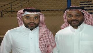 الدوري السعودي للمحترفين