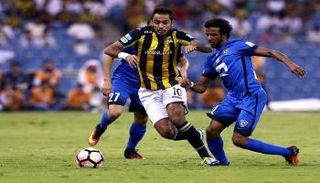 الدوري السعودي للمحترفين