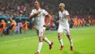 ريبيري يريد الاستمرار مع بايرن ميونيخ لأطول فترة ممكنة