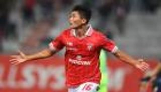 يوفنتوس يقترب من ضم هداف بيروجيا