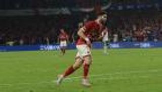 وليد أزارو: الأهلي بوابتي لمونديال روسيا