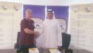 رحيل قويض عن تدريب الظفرة.. وجوكيكا بديلا