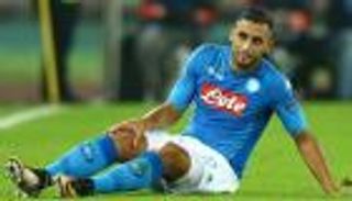 طبيب إيطالي يحذر فوزي غلام من استعجال العودة