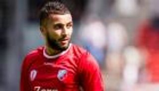 المغربي لبيض على رادار أياكس أمستردام