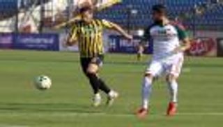 الرجاء يهزم المقاولون.. والمقاصة يواصل التعثر بالدوري المصري