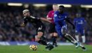 تشيلسي يواصل التخبط بالتعادل سلبيا أمام ليستر سيتي 