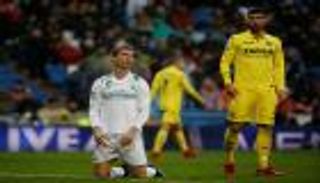 فياريال يعمق أزمة ريال مدريد بهدف قاتل