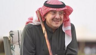 الأمير خالد بن فهد 