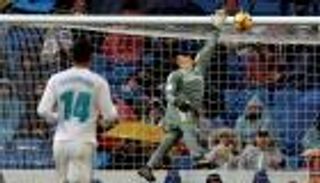 بالأرقام.. ريال مدريد يعيش موسما كارثيا مع زيدان