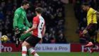 ساوثهامبتون يدخل تاريخ البريمييرليج برقم سلبي