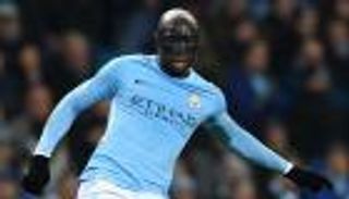 مدافع مانشستر سيتي أبرز المرشحين لتدعيم دفاع يوفنتوس