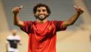 النصر السعودي يقترب من ضم لاعب القادسية