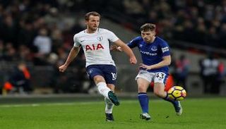 توتنهام - إيفرتون 