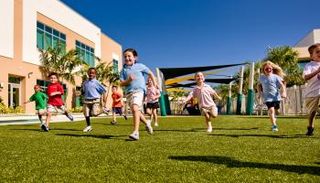 المدرسة تخلت عن النظام بعد 24 ساعة فقط من تفعيله