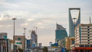 طقس مستقر في السعودية - أرشيفية