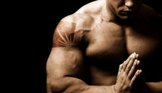 جراحات التجميل تحل مشكلة تثدي الرجال - تعبيرية