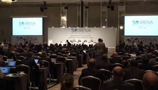 انطلاق أعمال الجمعية العمومية الثامنة لـ